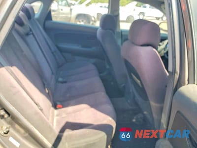 Zdjęcie 10 z 12 samochodu: 2007 HYUNDAI ELANTRA GLS VIN:KMHDU46D97U063149 - miniatura