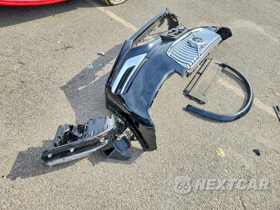 Zdjęcie 13 z 14 samochodu: 2023 VOLVO XC90 ULTIMATE VIN:YV40621A5P1903067 - miniatura