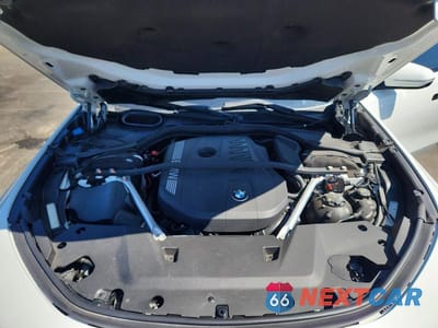 Zdjęcie 11 z 12 samochodu: 2023 BMW 740 I VIN:WBA23EH03PCL71161 - miniatura
