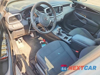 Zdjęcie 8 z 13 samochodu: 2020 KIA SORENTO S VIN:5XYPGDA51LG618325 - miniatura