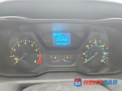 Zdjęcie 9 z 13 samochodu: 2018 FORD TRANSIT T-250 VIN:1FTYR2CM6JKA48689 - miniatura