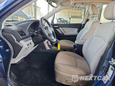Zdjęcie 7 z 14 samochodu: 2015 SUBARU FORESTER 2.5I PREMIUM VIN:JF2SJAGC8FH571386 - miniatura