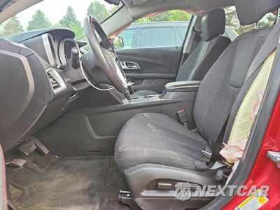 Zdjęcie 7 z 14 samochodu: 2013 CHEVROLET EQUINOX LT VIN:2GNALDEK8D1182545 - miniatura