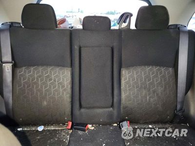 Zdjęcie 10 z 13 samochodu: 2022 MITSUBISHI OUTLANDER SPORT ES VIN:JA4ARUAU7NU004849 - miniatura