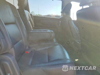Zdjęcie 11 z 13 samochodu: 2015 HONDA ODYSSEY EXL VIN:5FNRL5H63FB056738 - miniatura
