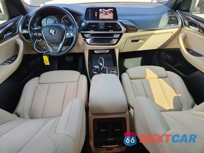 Zdjęcie 8 z 13 samochodu: 2020 BMW X3 XDRIVE30I VIN:5UXTY5C03L9D10322 - miniatura