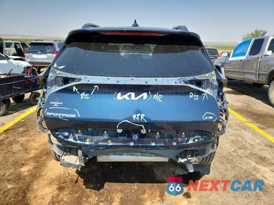 Zdjęcie 6 z 13 samochodu: 2023 KIA SPORTAGE X-LINE PRESTIGE VIN:KNDPZDAH4P7065189 - miniatura