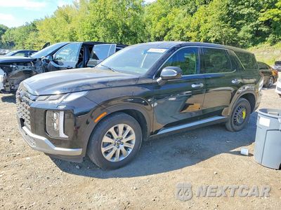 2023 HYUNDAI PALISADE SE KM8R1DGE6PU501065 - główne zdjęcie licytacji z USA - miniatura