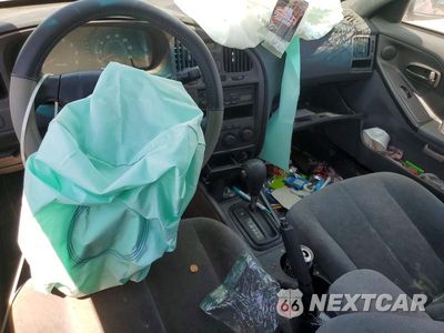 Zdjęcie 8 z 12 samochodu: 2006 HYUNDAI ELANTRA GLS VIN:KMHDN46D86U312407 - miniatura