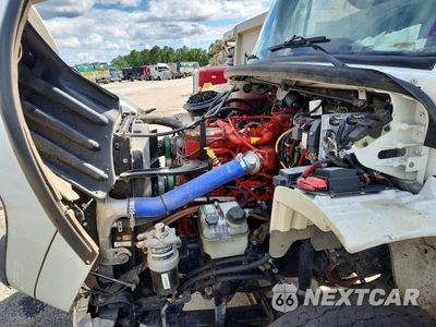 Zdjęcie 10 z 12 samochodu: 2024 FREIGHTLINER BUSINESS CLASS M2 FUEL / LUBE TRUCK VIN:1FVHCYFE8RHUW2093 - miniatura