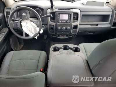 Zdjęcie 8 z 12 samochodu: 2015 RAM 1500 ST VIN:1C6RR7FT0FS612288 - miniatura