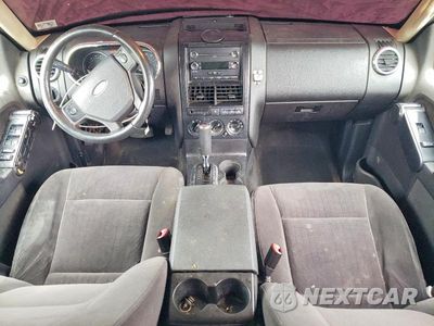 Zdjęcie 8 z 14 samochodu: 2010 FORD EXPLORER XLT VIN:1FMEU7DEXAUA35448 - miniatura