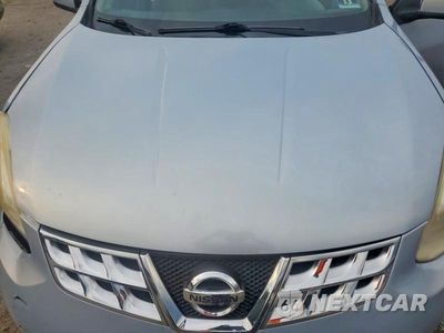 Zdjęcie 12 z 13 samochodu: 2013 NISSAN ROGUE S VIN:JN8AS5MV6DW118000 - miniatura