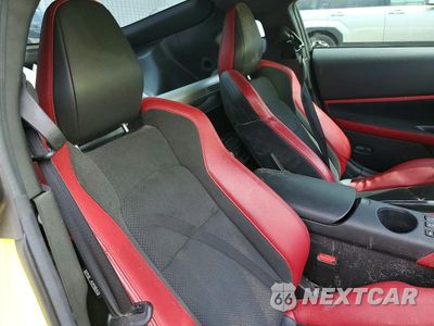 Zdjęcie 10 z 13 samochodu: 2024 NISSAN Z PERFORMANCE VIN:JN1BZ4BH2RM367032 - miniatura