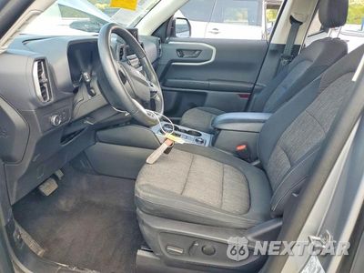 Zdjęcie 7 z 13 samochodu: 2022 FORD BRONCO SPORT BIG BEND VIN:3FMCR9B65NRD95305 - miniatura