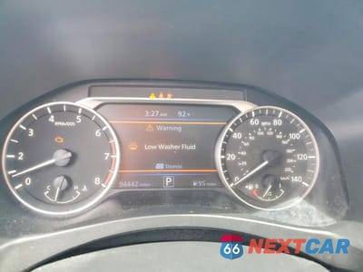 Zdjęcie 9 z 13 samochodu: 2019 NISSAN ALTIMA SR VIN:1N4BL4CV8KC206611 - miniatura