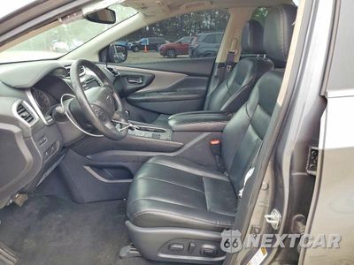 Zdjęcie 7 z 13 samochodu: 2020 NISSAN MURANO SV VIN:5N1AZ2BS5LN101297 - miniatura