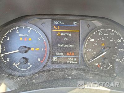 Zdjęcie 9 z 12 samochodu: 2025 NISSAN ALTIMA S VIN:1N4BL4BV5SN325819 - miniatura