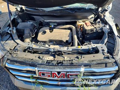 Zdjęcie 11 z 12 samochodu: 2026 GMC TERRAIN ELEVATION VIN:3GKALMEG8TL536182 - miniatura