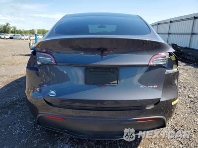 Zdjęcie 6 z 13 samochodu: 2022 TESLA MODEL Y VIN:7SAYGDEE0NF354056 - miniatura