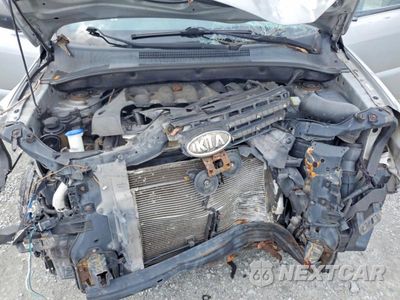 Zdjęcie 12 z 14 samochodu: 2007 KIA SPORTAGE LX VIN:KNDJF724277436569 - miniatura