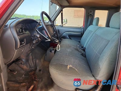 Zdjęcie 7 z 12 samochodu: 1993 FORD F150 VIN:1FTEX15Y7PKB10435 - miniatura