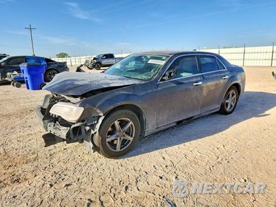 2018 CHRYSLER 300 LIMITED 2C3CCAEG6JH123030 - główne zdjęcie licytacji z USA - miniatura