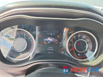 Zdjęcie 9 z 12 samochodu: 2015 DODGE CHALLENGER SXT VIN:2C3CDZAT3FH702305 - miniatura
