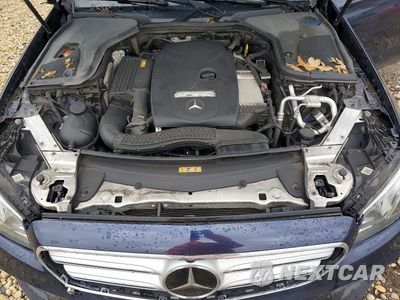 Zdjęcie 11 z 12 samochodu: 2017 MERCEDES-BENZ E 300 4MATIC VIN:WDDZF4KB9HA144895 - miniatura