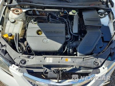 Zdjęcie 11 z 13 samochodu: 2007 MAZDA 3 I VIN:JM1BK12F071642152 - miniatura