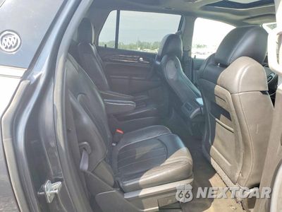 Zdjęcie 11 z 13 samochodu: 2014 BUICK ENCLAVE VIN:5GAKRBKD0EJ229307 - miniatura