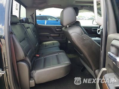 Zdjęcie 10 z 13 samochodu: 2017 GMC SIERRA K1500 DENALI VIN:3GTU2PEC7HG437329 - miniatura