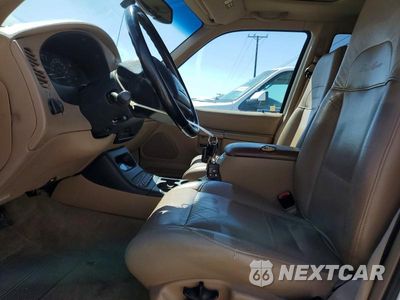 Zdjęcie 7 z 13 samochodu: 1999 FORD EXPLORER VIN:1FMZU32E0XZA93416 - miniatura