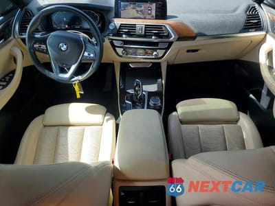 Zdjęcie 8 z 14 samochodu: 2021 BMW X3 SDRIVE30I VIN:5UXTY3C0XM9E72714 - miniatura