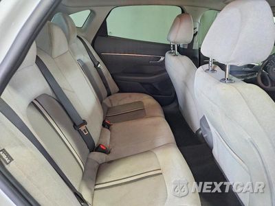 Zdjęcie 10 z 12 samochodu: 2021 HYUNDAI SONATA SE VIN:5NPEG4JA8MH078339 - miniatura