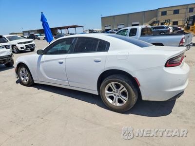 Drugie zdjęcie samochodu z przodu: 2019 DODGE CHARGER SXT VIN:2C3CDXBG0KH753213 - miniatura