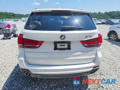 Zdjęcie 6 z 13 samochodu: 2015 BMW X5 XDRIVE35D VIN:5UXKS4C58F0N08371 - miniatura
