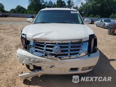 Piąte zdjęcie samochodu w środku: 2012 CADILLAC ESCALADE HYBRID VIN:1GYS3EEJXCR260544 - miniatura