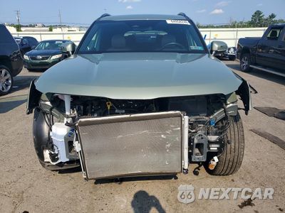 Piąte zdjęcie samochodu w środku: 2025 KIA TELLURIDE EX X-LINE VIN:5XYP3DGC1SG640180 - miniatura