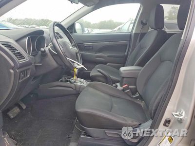 Zdjęcie 7 z 13 samochodu: 2015 MITSUBISHI OUTLANDER SPORT ES VIN:4A4AP3AW2FE035180 - miniatura