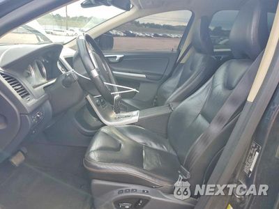 Zdjęcie 7 z 13 samochodu: 2011 VOLVO XC60 T6 VIN:YV4902DZ5B2212120 - miniatura