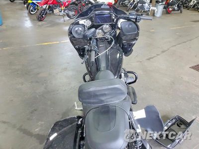 Zdjęcie 6 z 10 samochodu: 2023 HARLEY-DAVIDSON FLTRXS VIN:1HD1KTP16PB605507 - miniatura