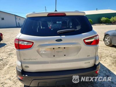 Zdjęcie 6 z 14 samochodu: 2018 FORD ECOSPORT SE VIN:MAJ6P1UL9JC163798 - miniatura