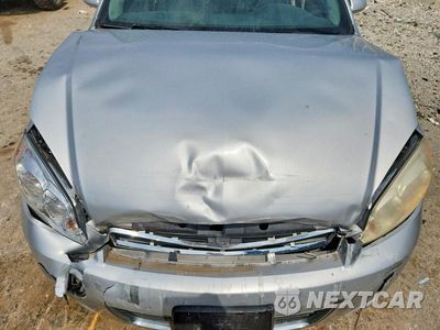 Zdjęcie 11 z 12 samochodu: 2009 CHEVROLET IMPALA LS VIN:2G1WB57K591324869 - miniatura