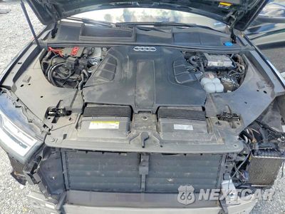 Zdjęcie 12 z 14 samochodu: 2019 AUDI Q7 PREMIUM VIN:WA1AAAF75KD033030 - miniatura
