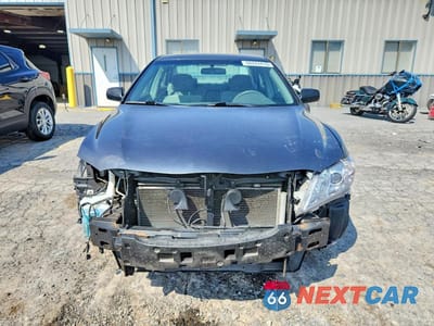 Piąte zdjęcie samochodu w środku: 2008 TOYOTA CAMRY LE VIN:4T1BE46K98U209182 - miniatura