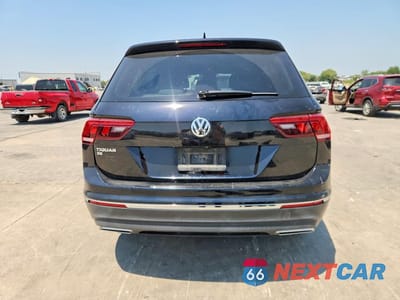 Zdjęcie 6 z 13 samochodu: 2021 VOLKSWAGEN TIGUAN SE VIN:3VV3B7AX1MM150294 - miniatura