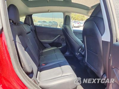 Zdjęcie 10 z 13 samochodu: 2024 TESLA MODEL Y VIN:7SAYGDEDXRF193356 - miniatura