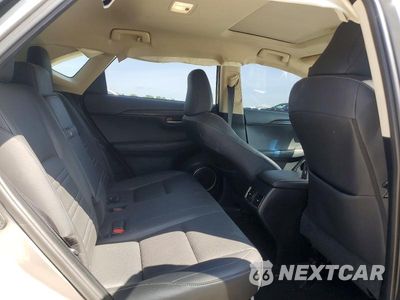 Zdjęcie 10 z 12 samochodu: 2016 LEXUS NX 200T BASE VIN:JTJYARBZ2G2032072 - miniatura