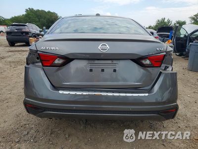 Zdjęcie 6 z 12 samochodu: 2022 NISSAN ALTIMA SV VIN:1N4BL4DV9NN363216 - miniatura